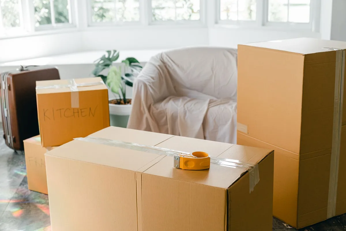 Hoarding Cleanup in Bell Canyon, CA